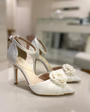 Joana Flor Sarah Bride