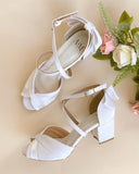 Safira X Sarah Bride