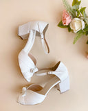 Luana Pérolas Sarah Bride