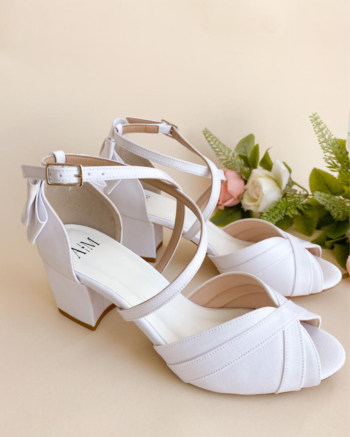 Safira X Sarah Bride