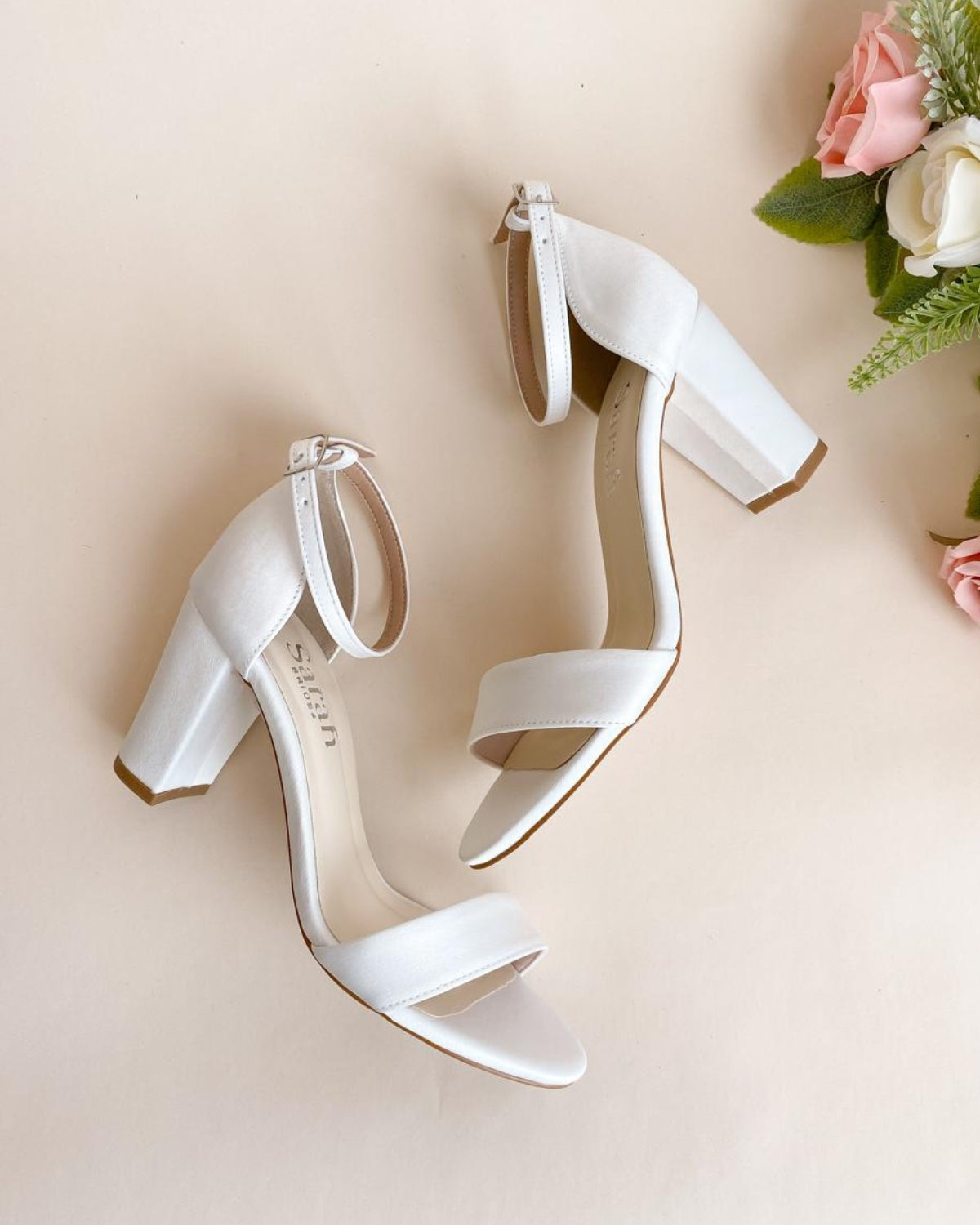 Gisele Liso Sarah Bride