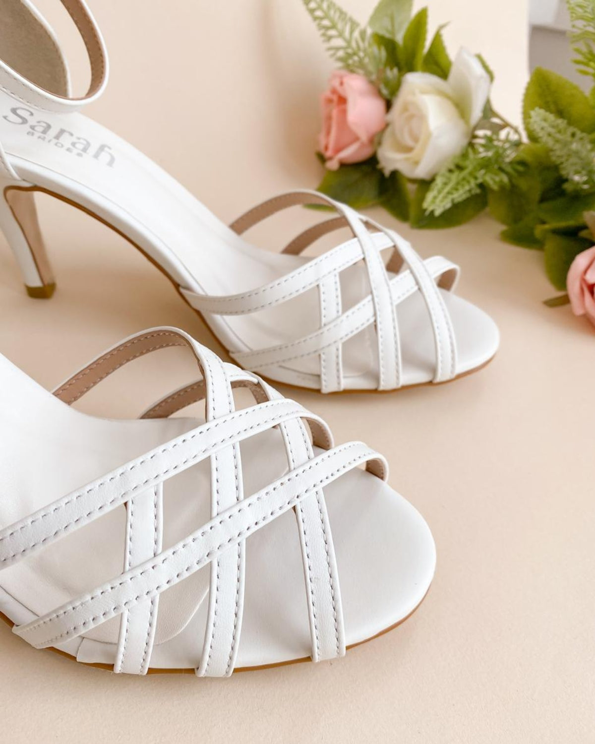 Luiza Sarah Bride