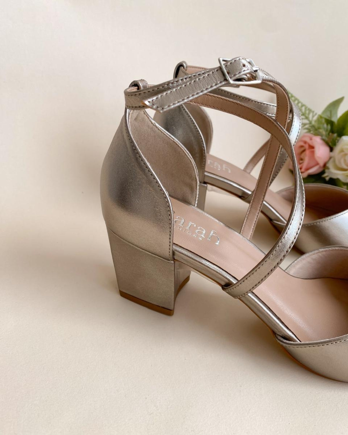 Joana X Sarah Bride