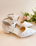 Julia X Bordado Sarah Bride