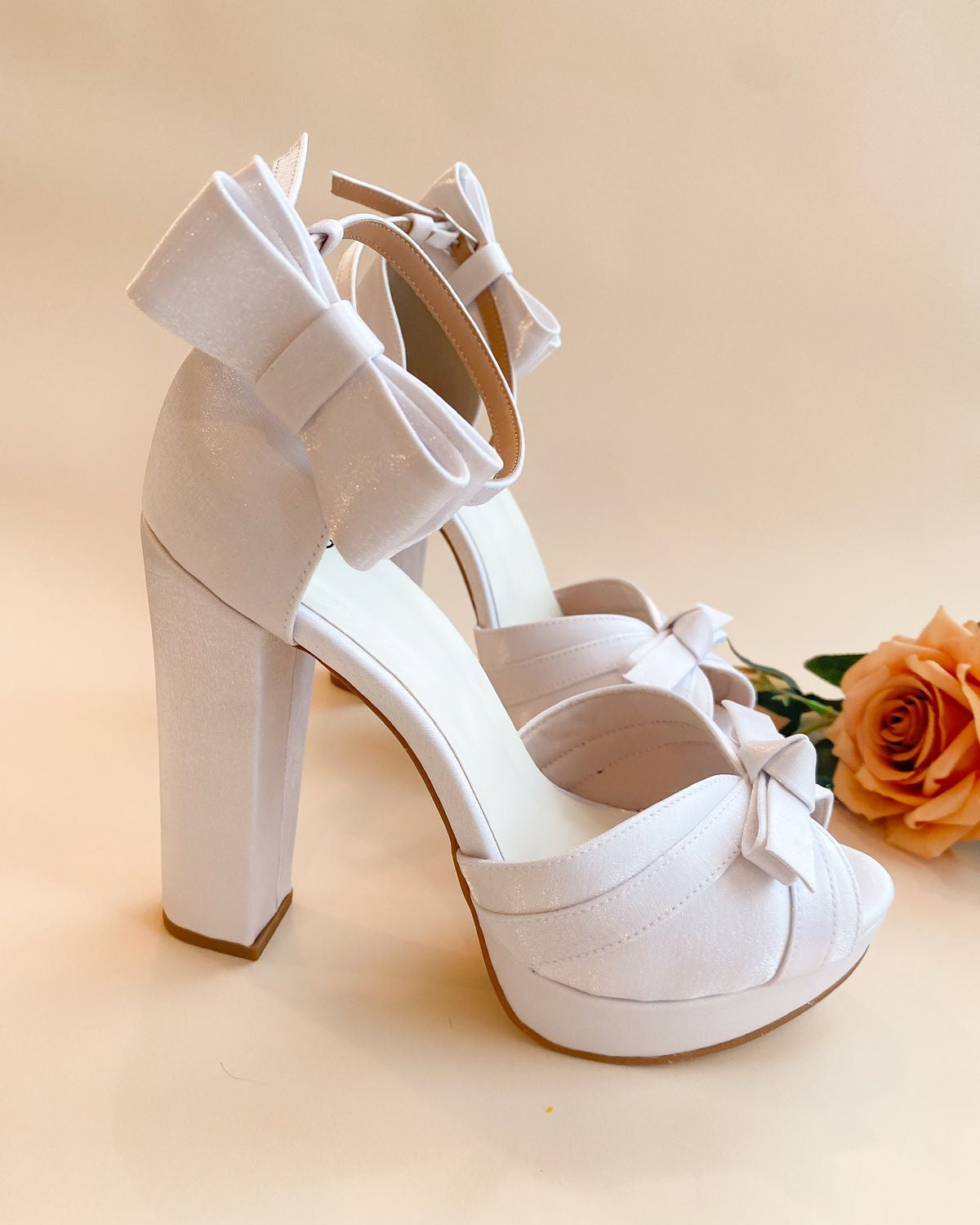 Safira 2 Laços MP 12 Sarah Bride