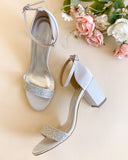 Sapato de Noiva GIsele Hotfix Sara Bride