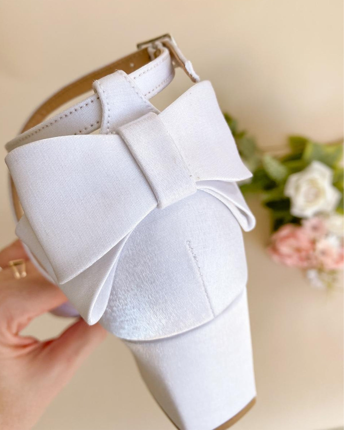 Safira X Sarah Bride