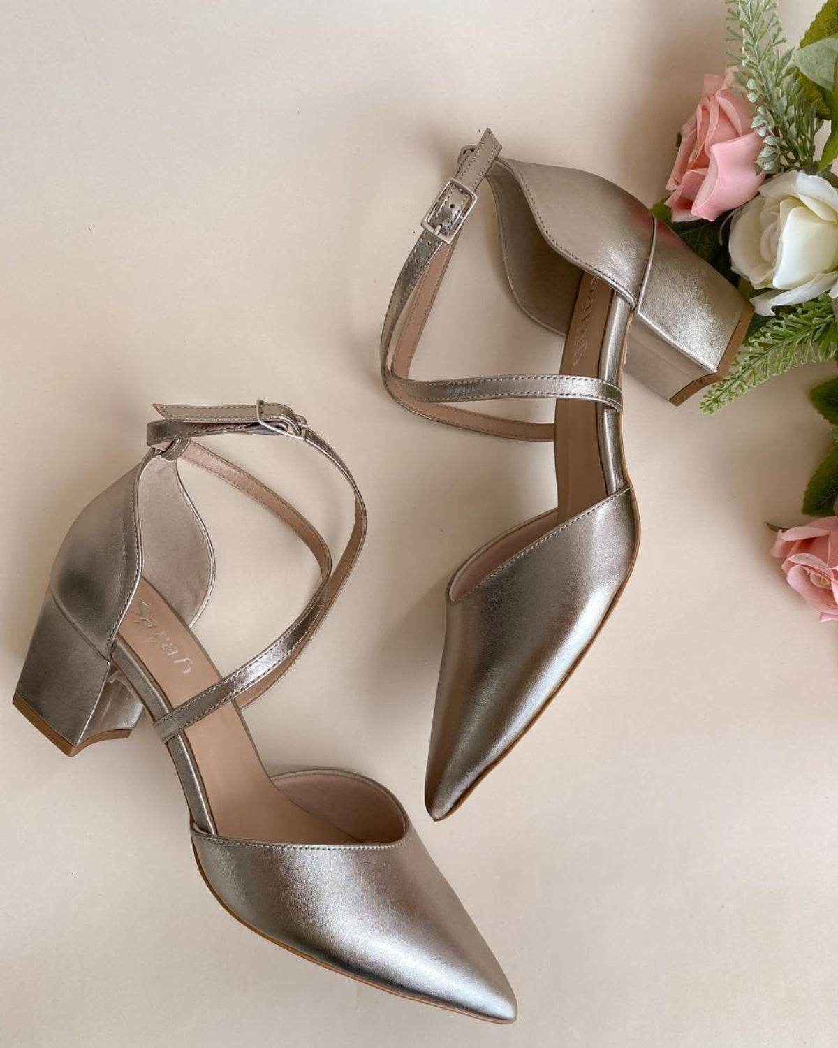 Joana X Sarah Bride