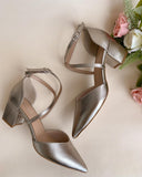 Joana X Sarah Bride