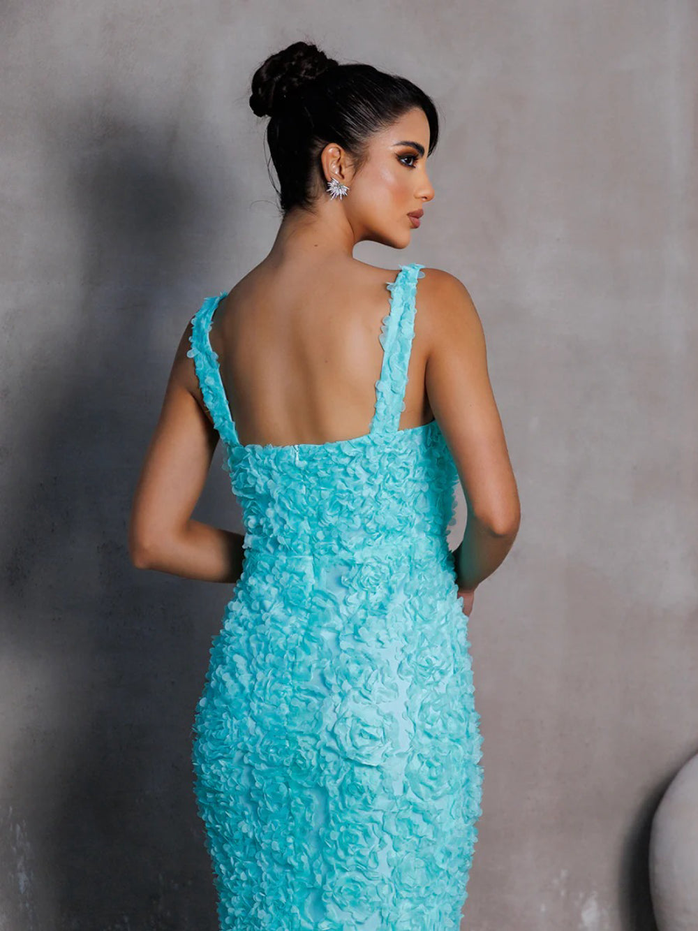 Vestido Vanessa Amallu Oficial
