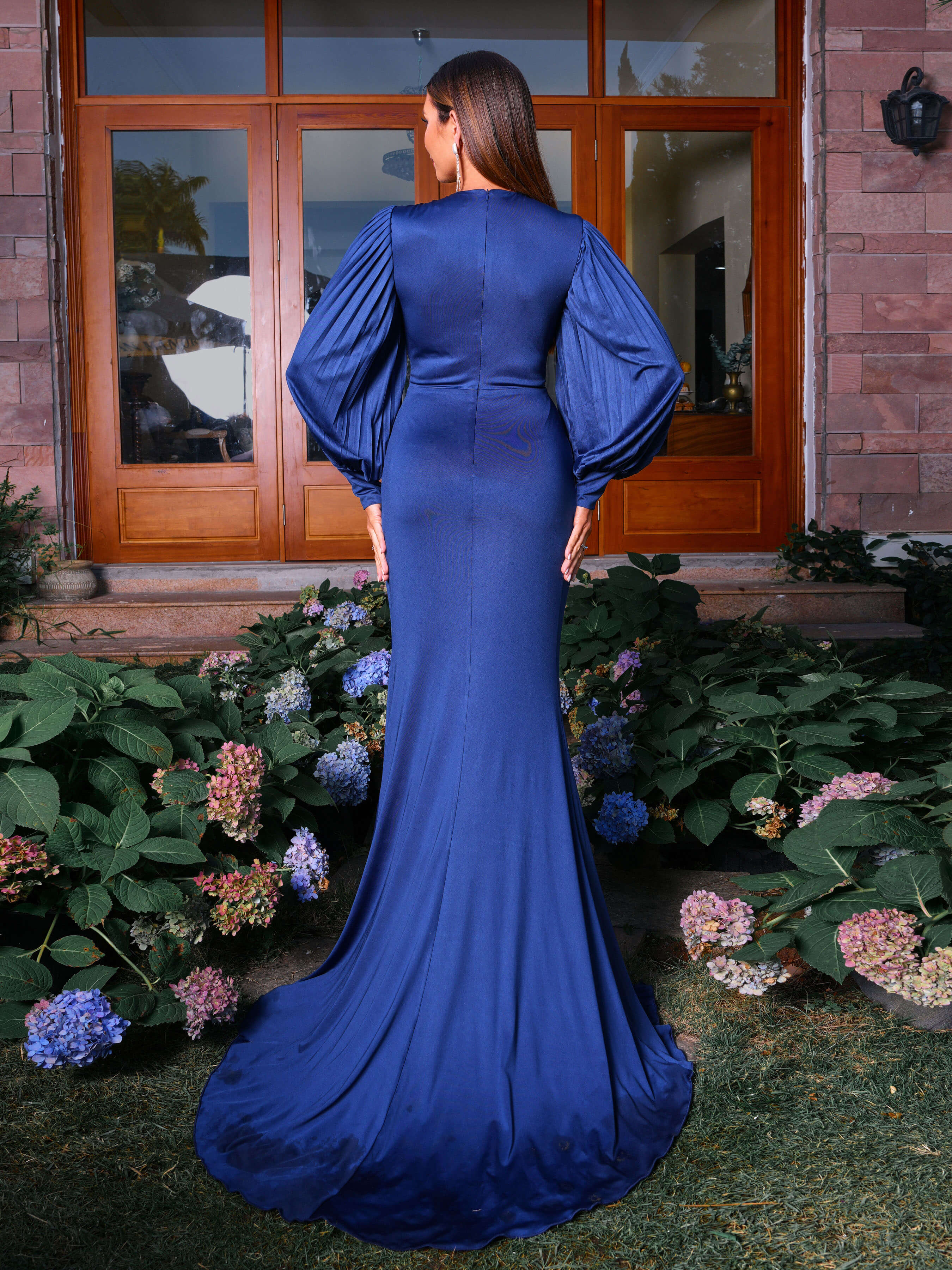 Vestido Britney Amallu Oficial