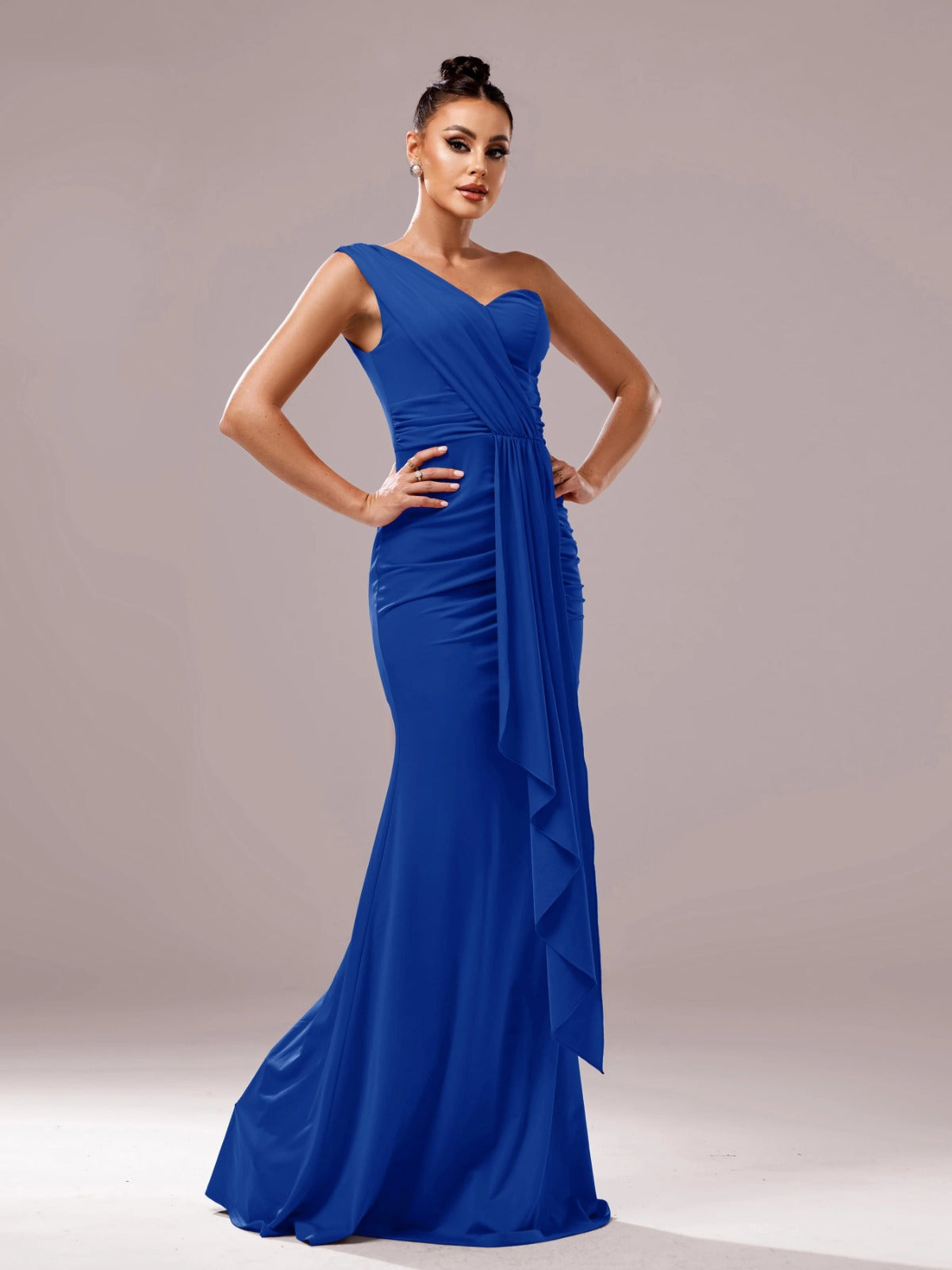 Vestido Paloma Amallu Oficial