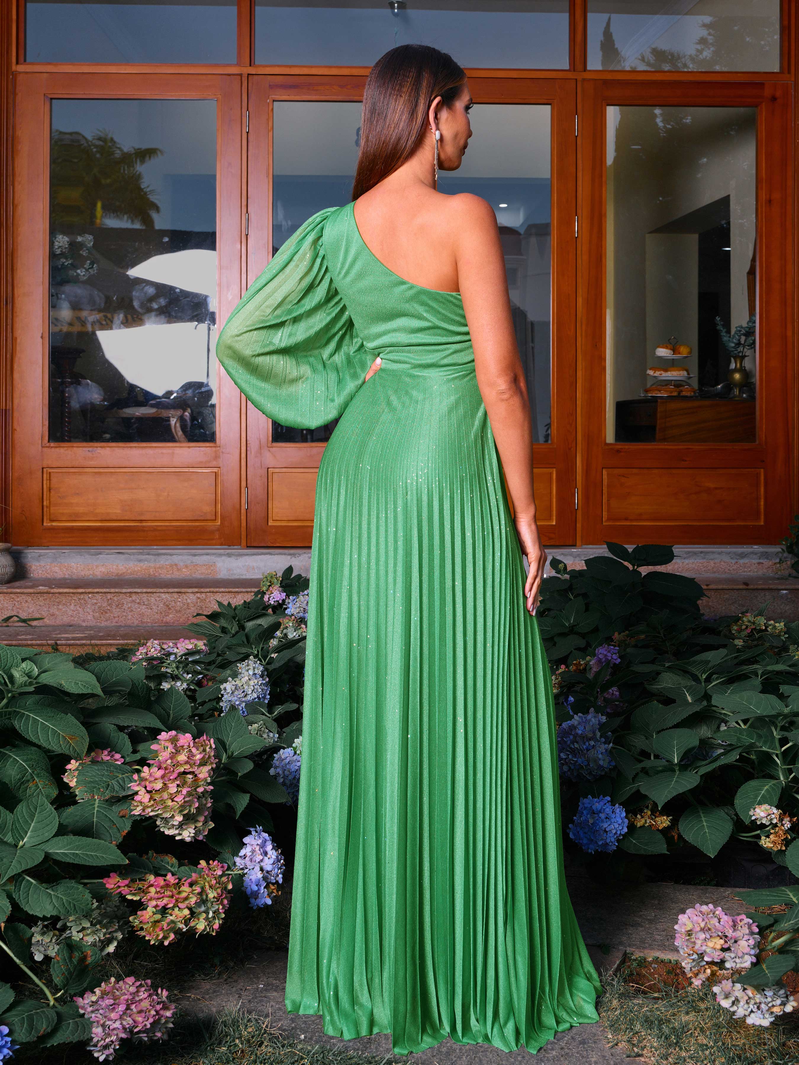 Vestido Paloma Amallu Oficial