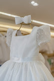 Vestido de Dama Débora Prin Atelier
