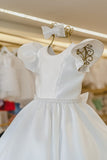 Vestido de Dama Gabriela Prin Atelier