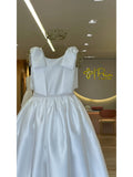 Vestido de Dama Sara Prin Atelier