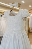 Vestido de Dama Maria Helena Prin Atelier