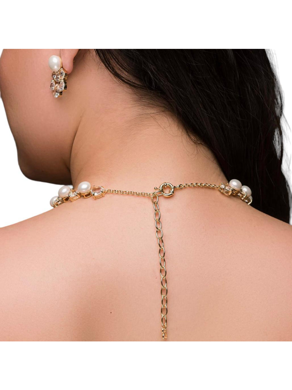 Conjunto Bianca Glamour da Pedra