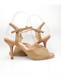 SANDALIA MODELO CERAMICA PARA CASAMENTOS, FESTAS