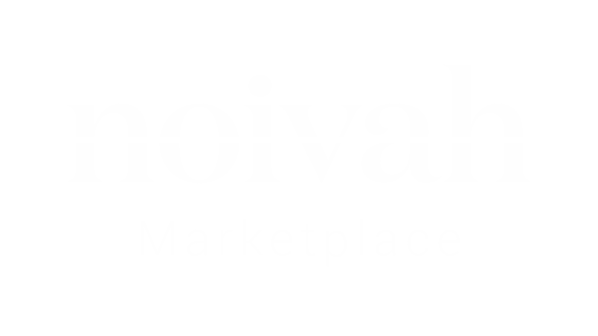 Noivah