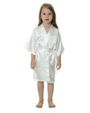 Robe Bela infantil